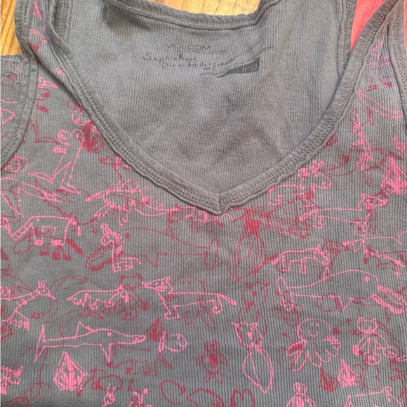 Colorful Tank Tops Collection - Picture 5 of 15